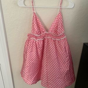 Vintage Victoria’s Secret Teddy